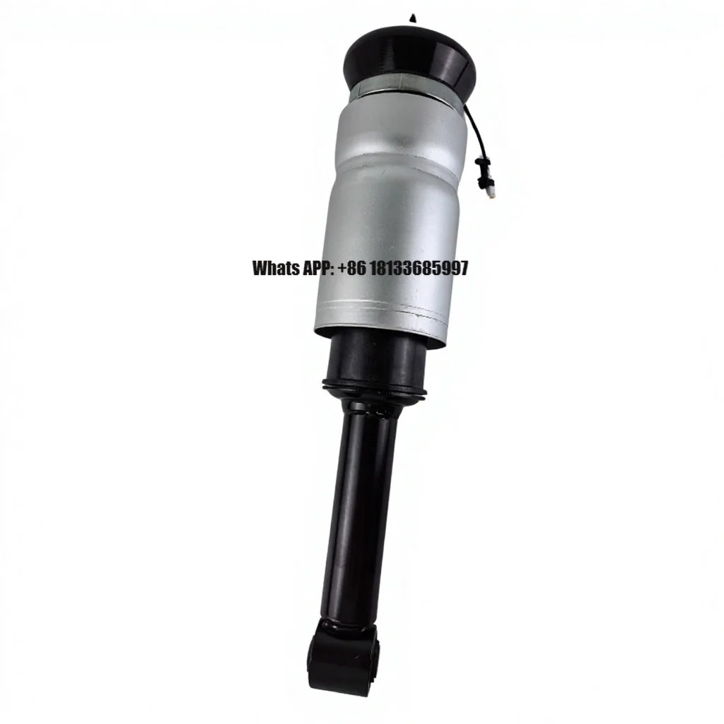 

Front Suspension Air Spring Strut Damper Car Parts Air Suspension Shock for Range Rover Sport L320 LR019993 LR019994 Gas Type
