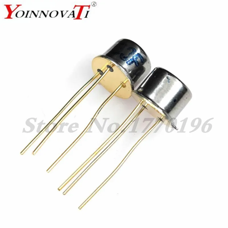 5PCS BT33F BT33 TO-39
