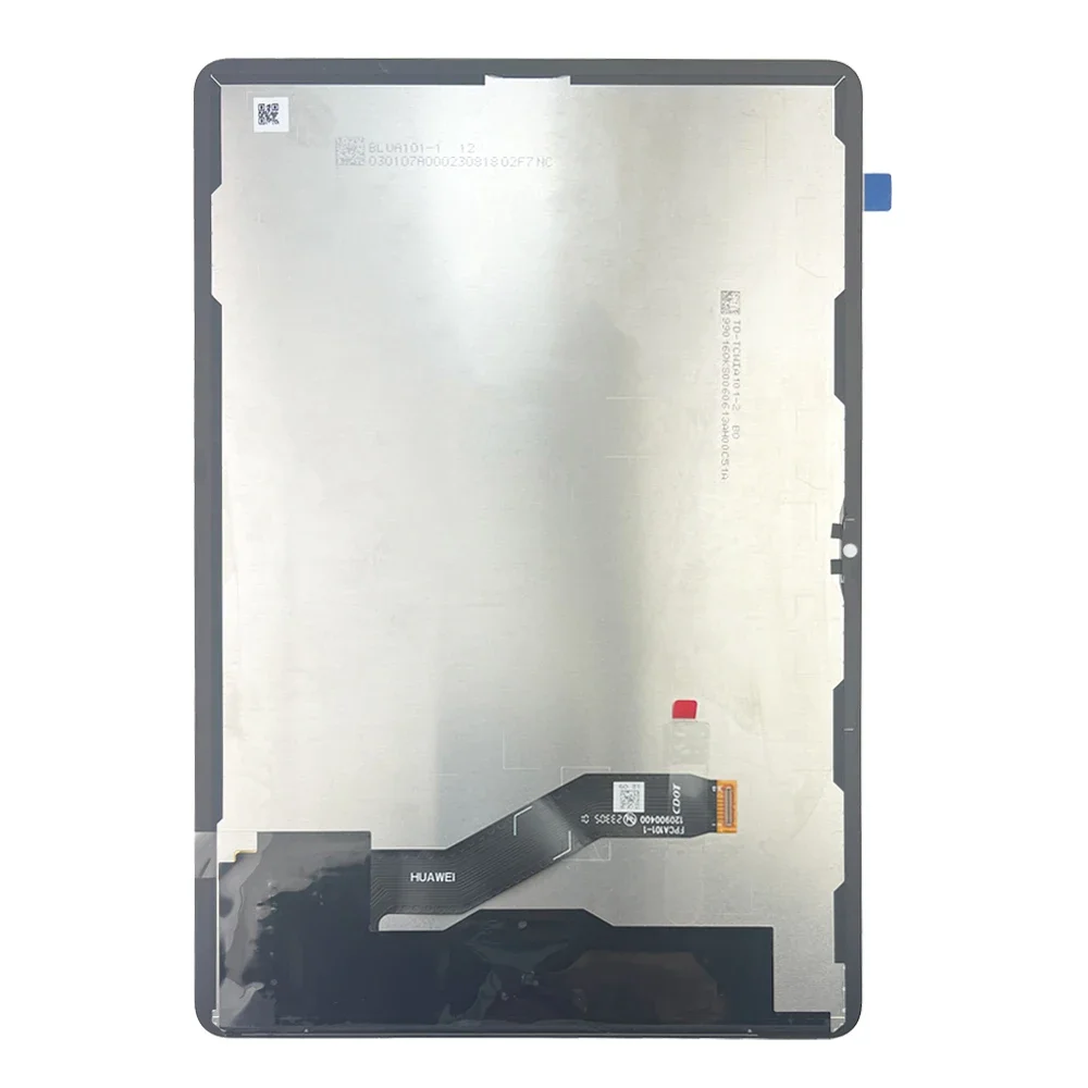 Imagem -02 - Lcd Display Touch Screen Digitizer Glass Assembly Huawei Matepad Papermatte 11.5 Btk-w10 Btk-w00 Btk-al09 Btk-w09 Aaa Plus