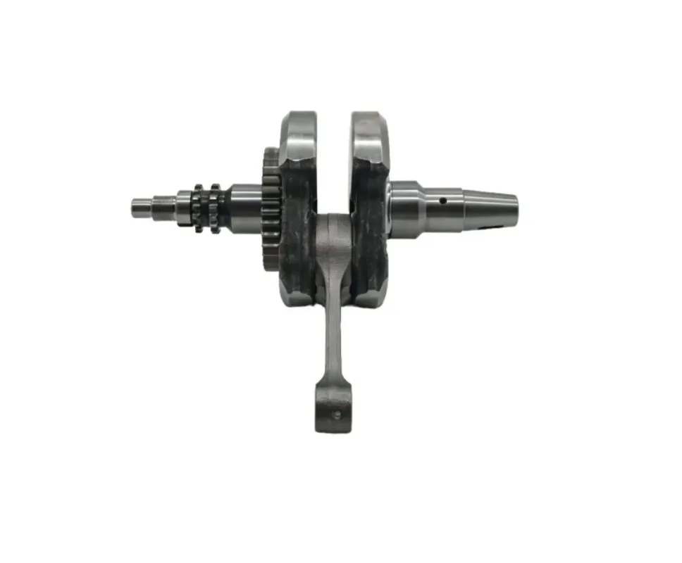 250SR Motorcycle Engine Crankshaft Connecting Rod Assembly Replacement Motorbike Power Repair Equipment