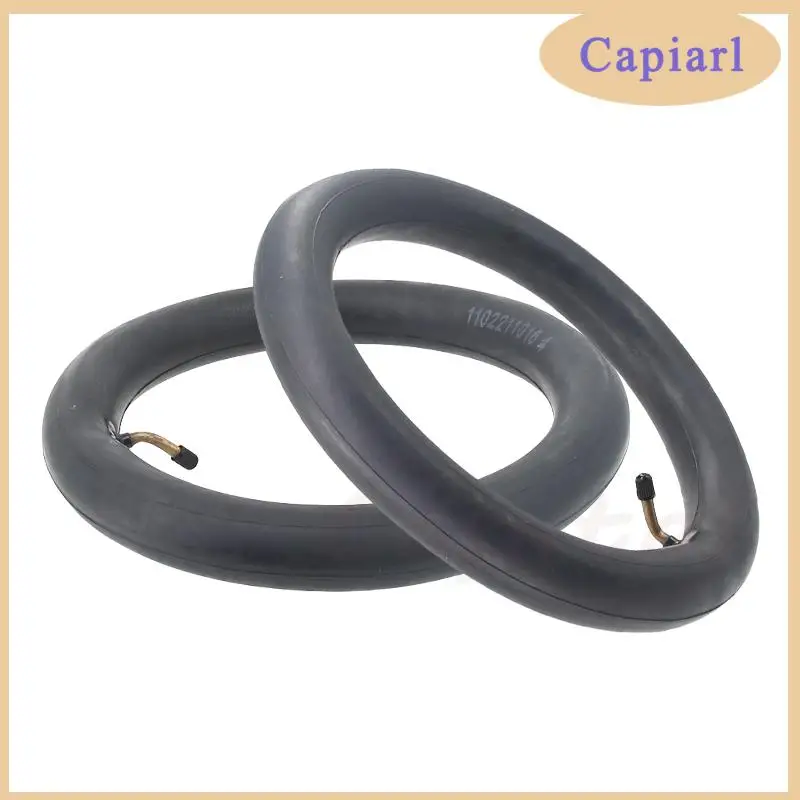 12 Inch 12x1.75/1.95 Inner Tube12x1.75/2.125 Camera for Many Gas Electric Scooters E-Bike Folding Bike 12x1.75/2.125 Inner Tyre