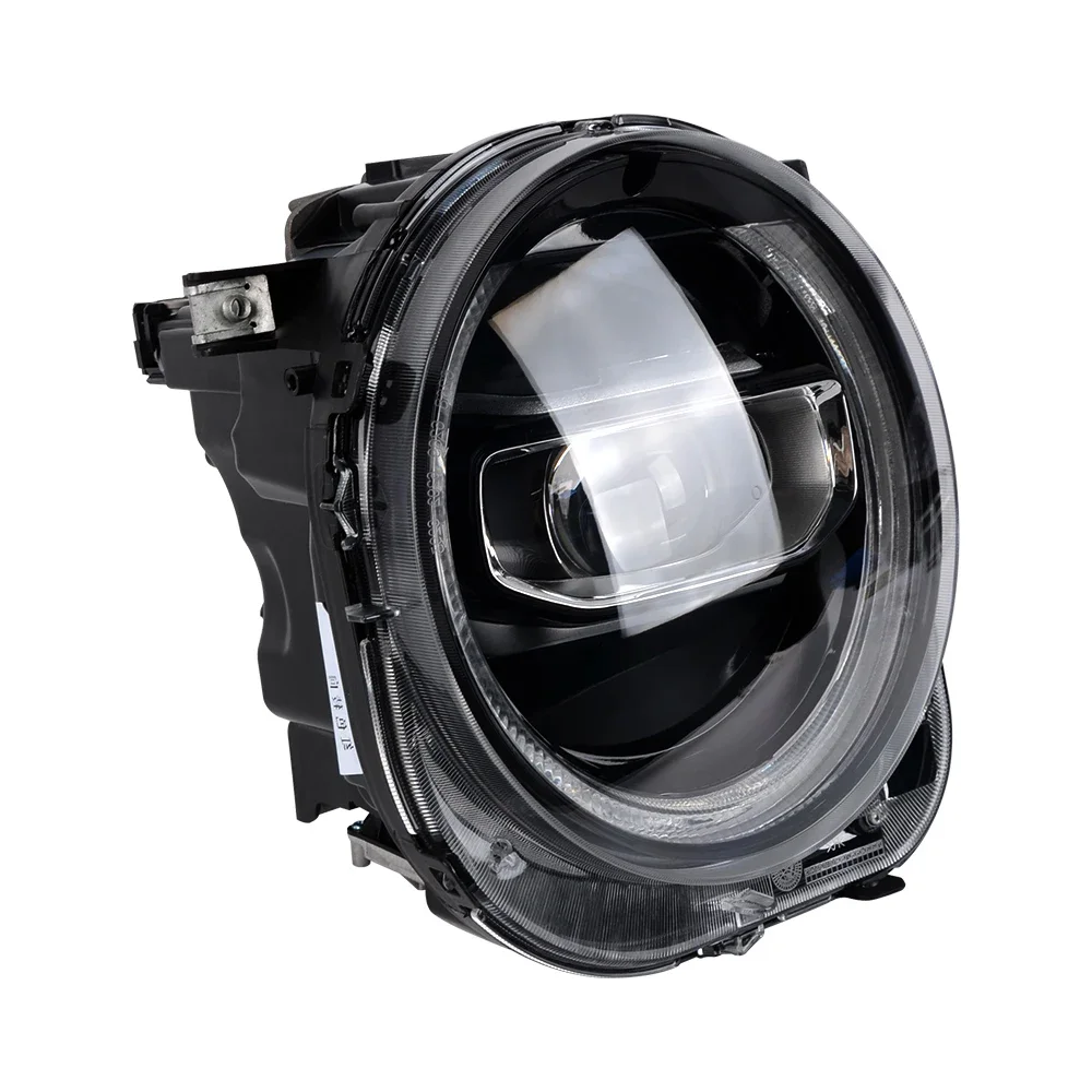 

Headlight for Jeep Renegade 16+ LED Headlight for Jeep Auto Accessories From Maiker