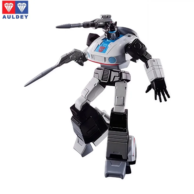 Auldey オリジナル トランスフォーマー AAE シリーズ アクションフィギュア – オプティマス プライム スタースクリーム サウンドウェーブ ジャズ アーシー キックバック クリフジャンパー