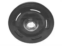 Store code: 80000544 for the crankshaft pulley (M166, OM668) A-CLASS W168