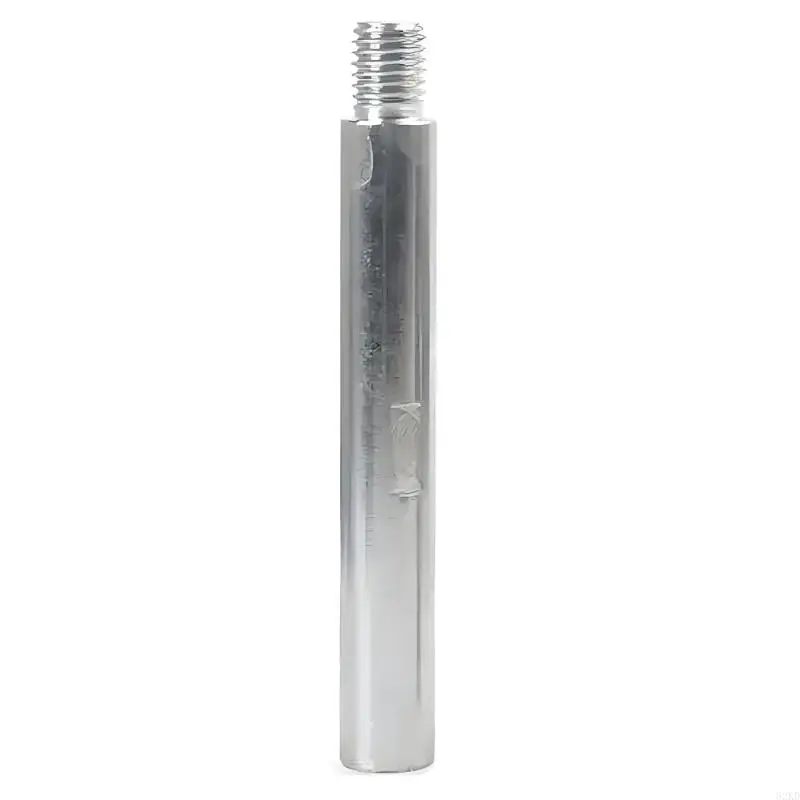 62KD 75/100/140mm Extension Rod Accessory with Metal Threaded Design for Detail Reach