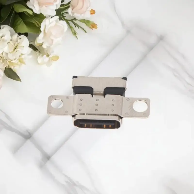 

Type-C Power Connector for Easy Charging of ThinkPad L14 L15