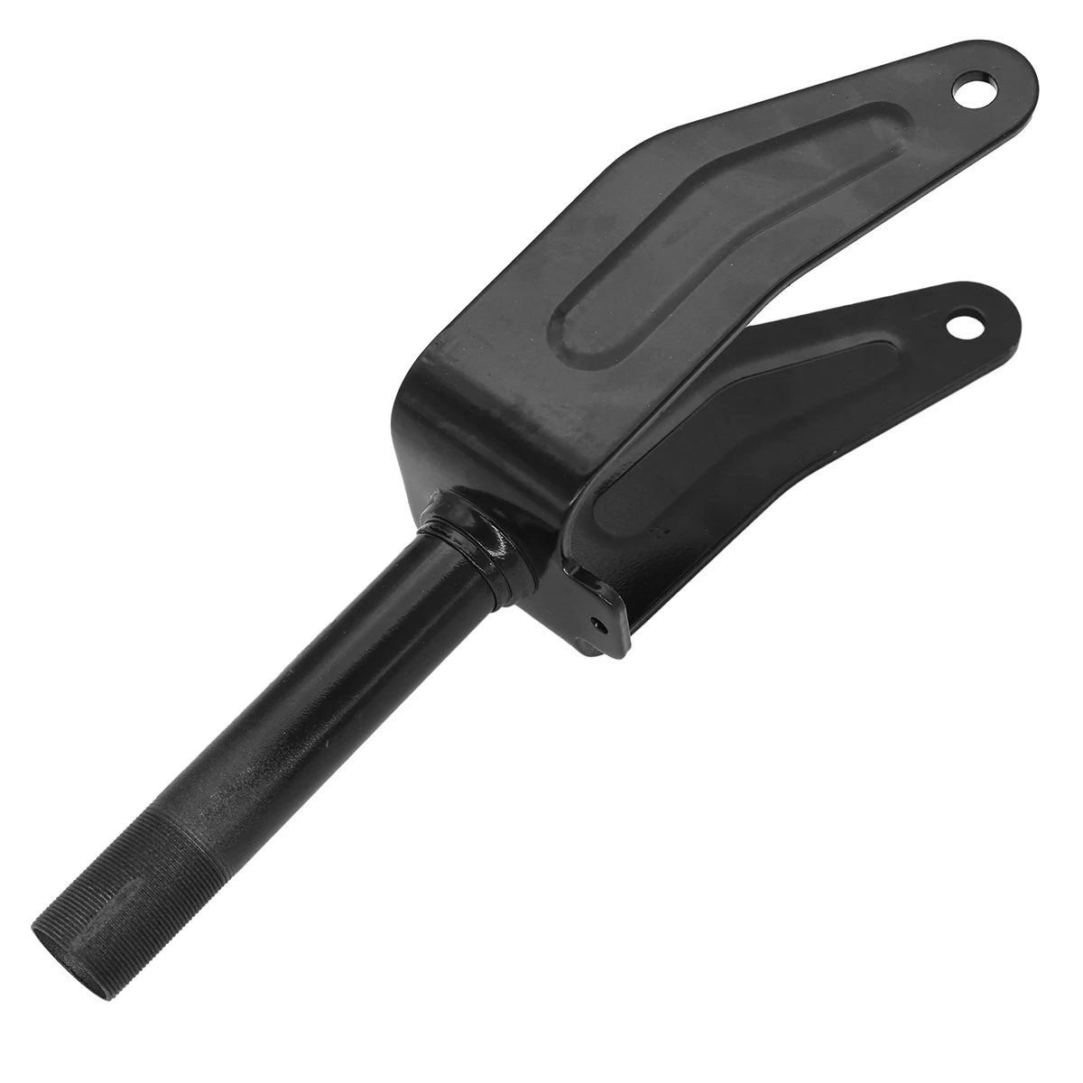 Horquilla delantera de tubo de choque, amortiguador de suspensión para Scooter Eléctrico, accesorios de absorción, herramientas de 110mm y 145mm