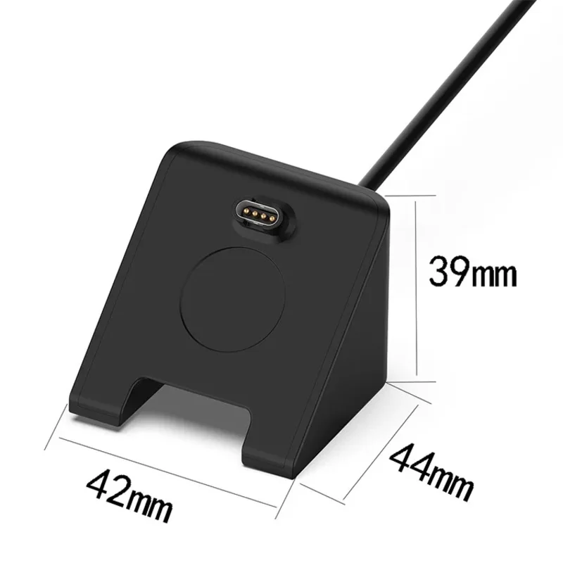 Smart Watch Ladestation für Garmin Fenix 7/6X/5S/5 USB-Ladekabel