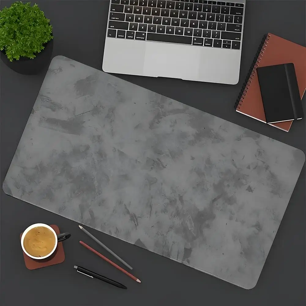 

Large Mouse Pad, Office Pad, Rubber Anti-Slip Retro Style Mouse Pad Desk Pad, Pc Accessories ，Desk Accessories.