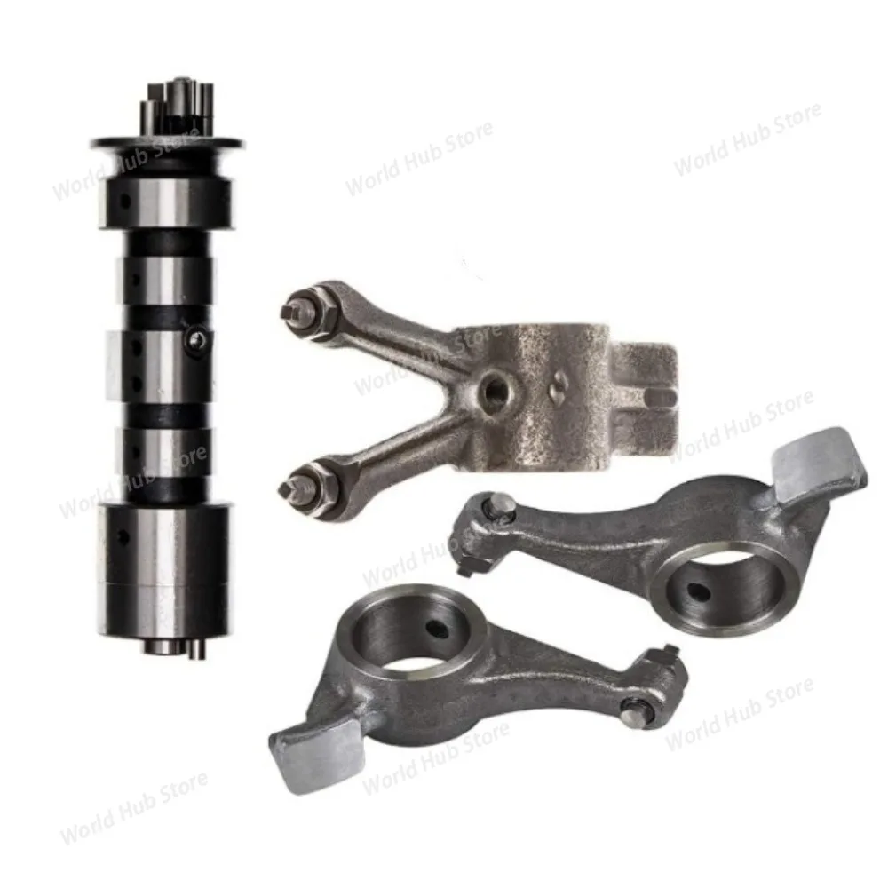 

ATV Accessories: Camshaft For Polaris 500 | Camshaft For Sportsman 400/450/500 Motorcycles