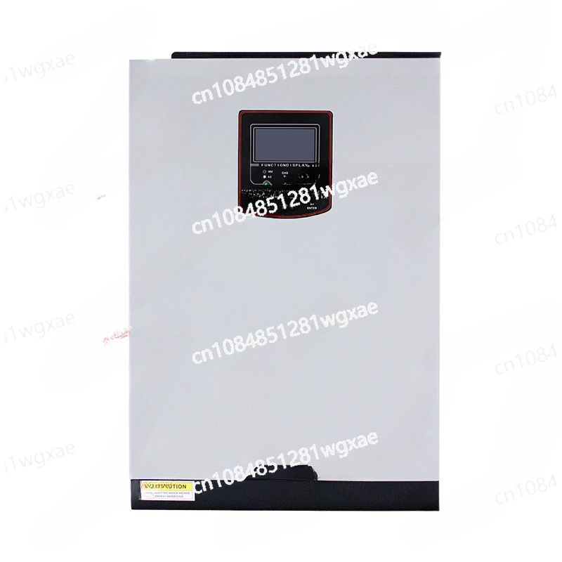 

Hybrid Inverter with High-quality 3Kw 24V 5.5KW 8kw 11kw Optimal Solar Energy
