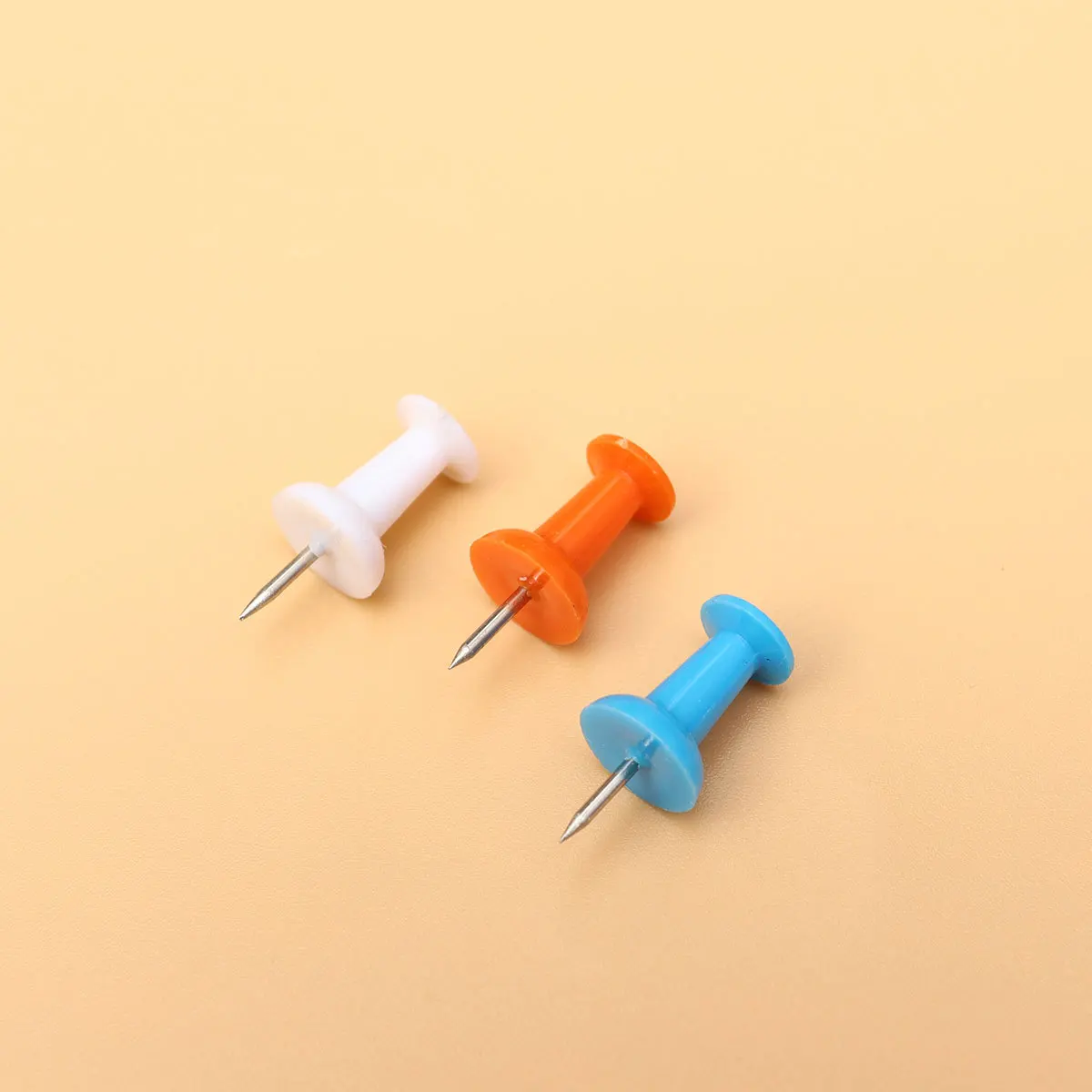 لوحة رسائل خشبية بنية فاتحة، لوحة إعلانات جدارية عملية للصور للمنزل والمكتب والمطعم والفصول الدراسية #1