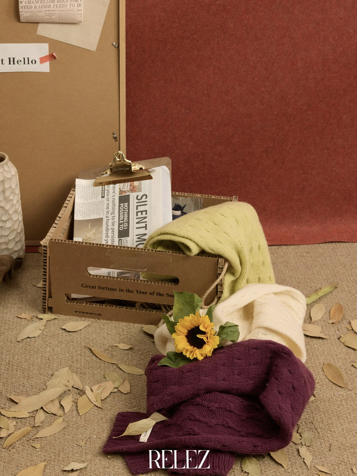 soft-pure-color-full-wool-scarf-simple-korean-sle-warmth-winter-faion-accory-no-brand-label-winter-season-ential