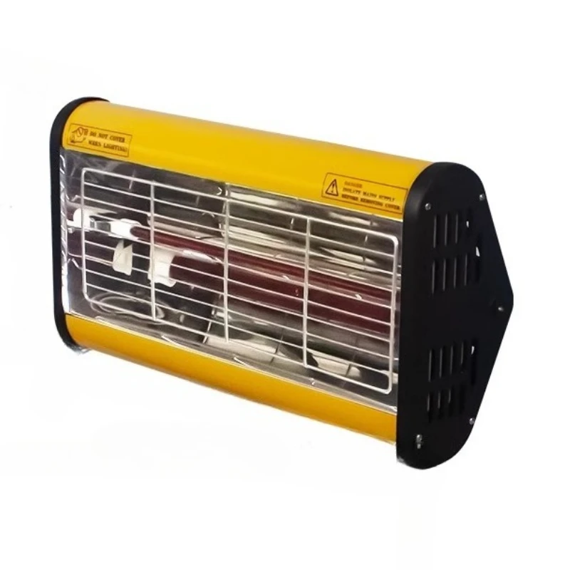 

Автомобильная лампа для краски для выпечки, коротковолновая инфракрасная лампа для сушки, лампа для пленки для выпечки, ручной кронштейн, 2-в-1, мобильный