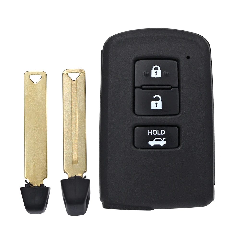 Lonsdor LT20-04 Universal Keyless Go Smart Remote Key 8A 4D All In One for Toyota for Lexus KH100+ K518 K518ISE KW100 Programmer