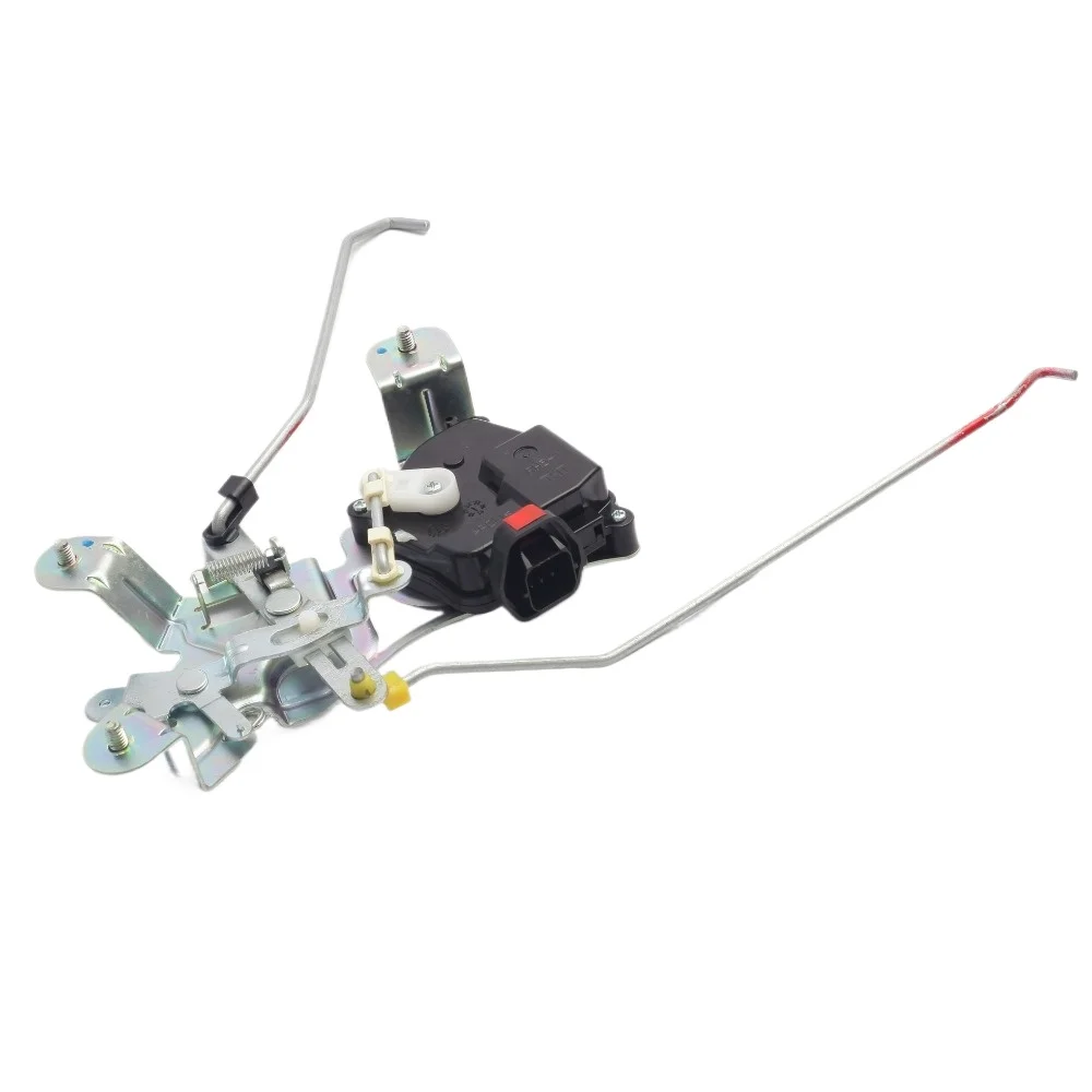 

812904D700 81290-4D700 Привод замка крышки багажника с электроприводом подъемной двери для KIA Carnival Sedona 2010-2014 812904D710