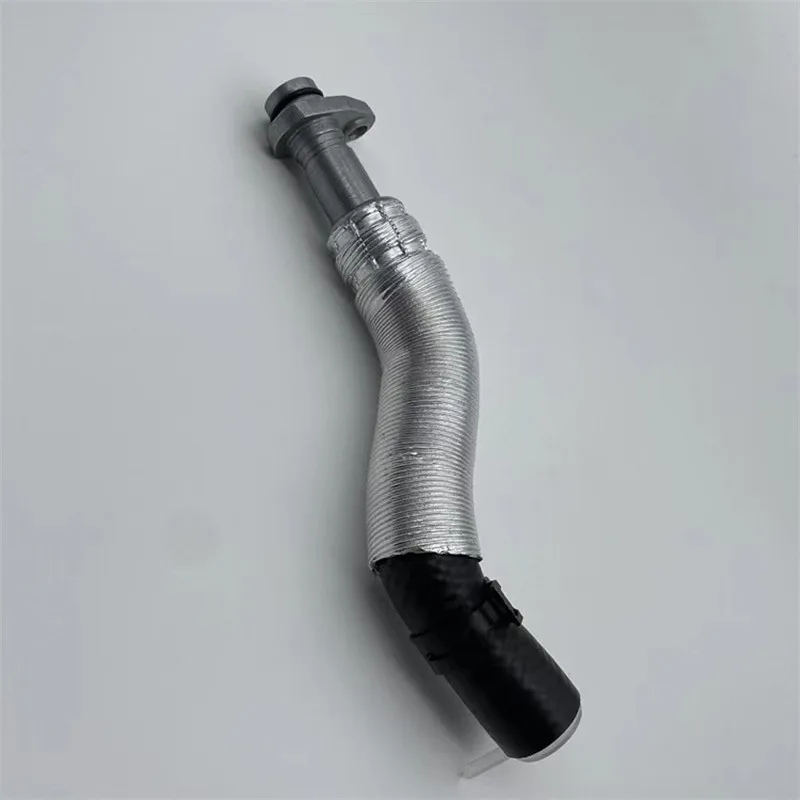 Turbo Charger Oil Return Pipe Tube Hose 11658617069 For Mini Cooper S Clubman Roadster Paceman R55 R56 R57 R58 R59 R60 R61 1.6