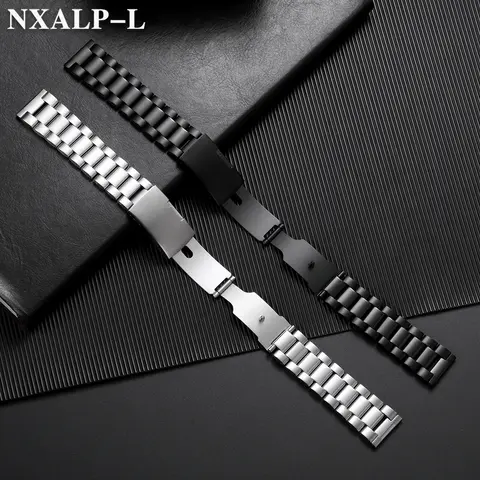 8 best sales 18 mm Omega-armband - №8