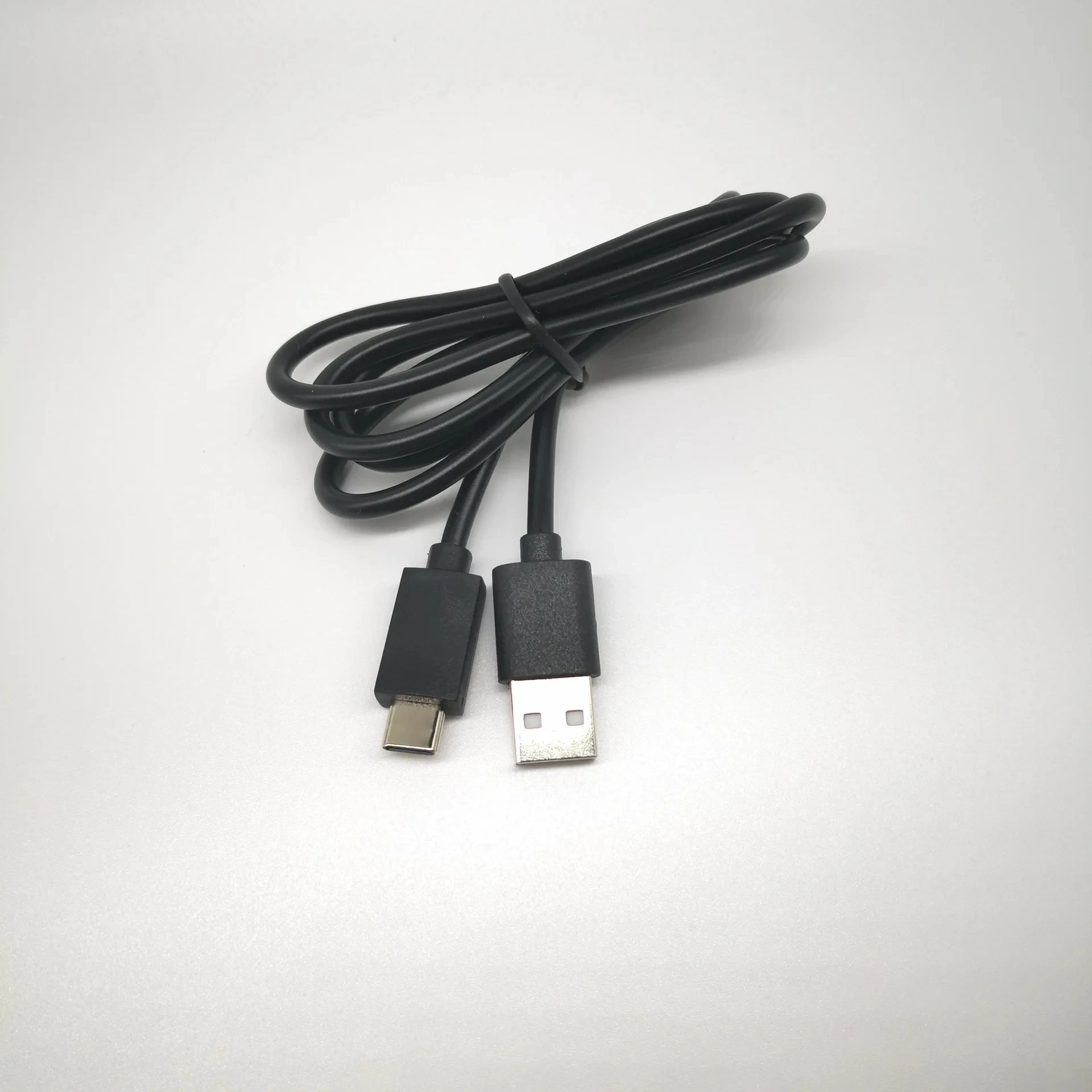 500PCS 1M Controller Charging Cable For PS5/TYPE-C Accessories