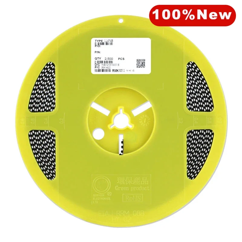 2500Pcs Ll4148 Smd …