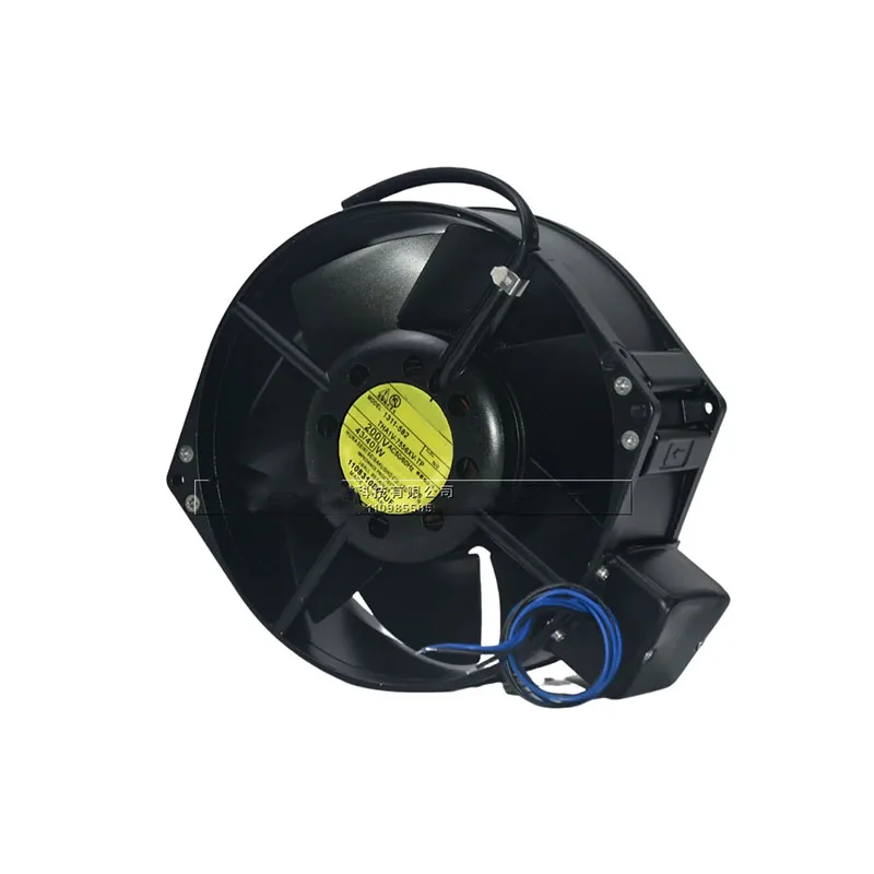 Commitment Brand New Original Variable frequency drive cooling centrifugal fan U7556KX-TP 230v 43/40W 3250r/min