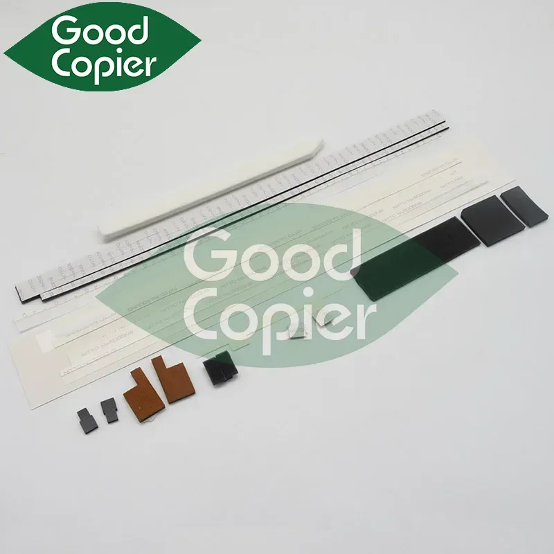 1X Developer Toner Supply Seal support for RICOH MP 4000 4001 5000 5001 4002 5002 / MP4000 MP4001 MP5000 MP5001 MP4002 MP5002
