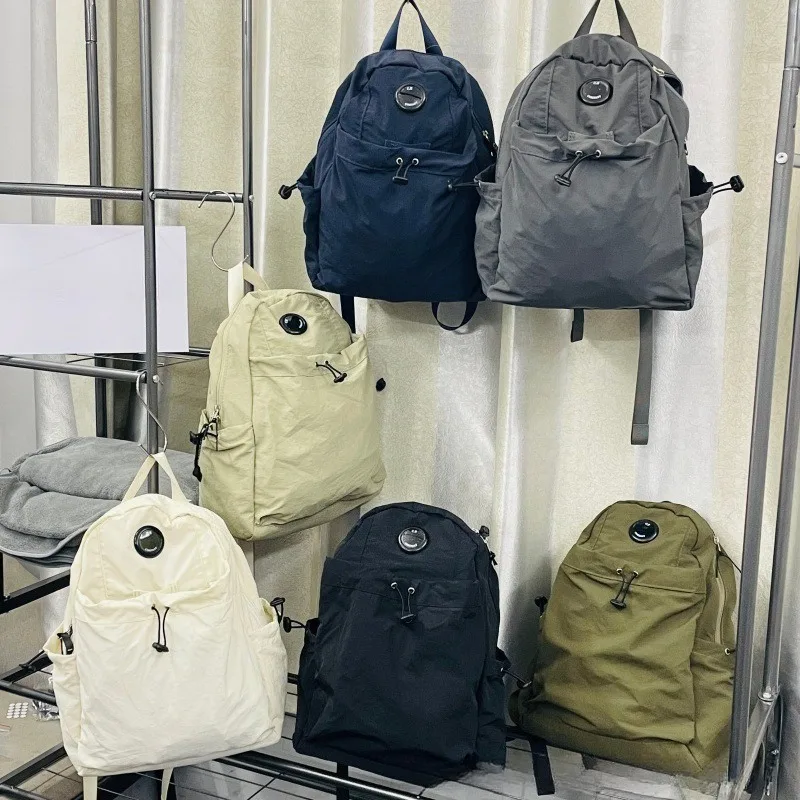 

Новый повседневный рюкзак в академическом стиле, рюкзак на два плеча, школьный рюкзак, модный брендовый рюкзак, ультралегкая походная сумка.