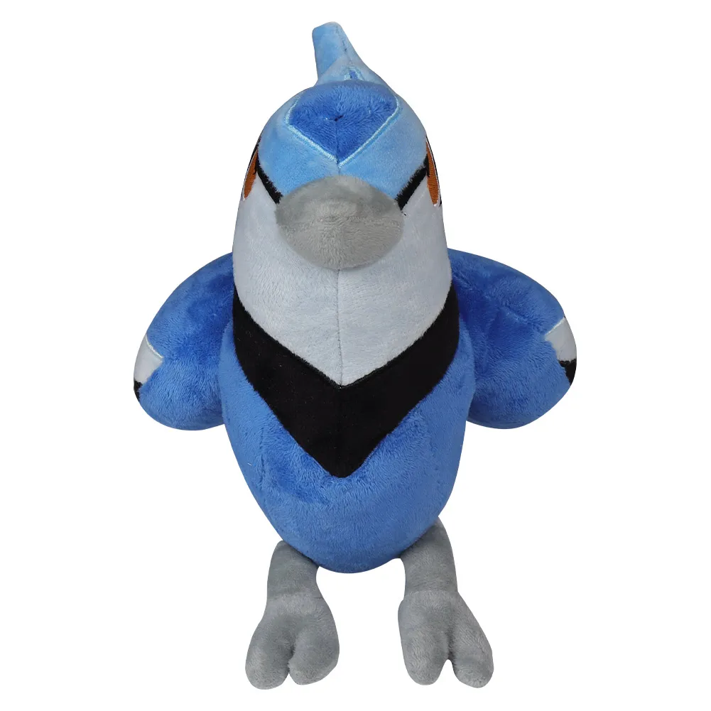 King Hunter Plush Stuffed Cartoon, Owl House Stuff, Cosplay Fantasy, Halloween adulto e infantil, presentes de Natal para adultos e crianças