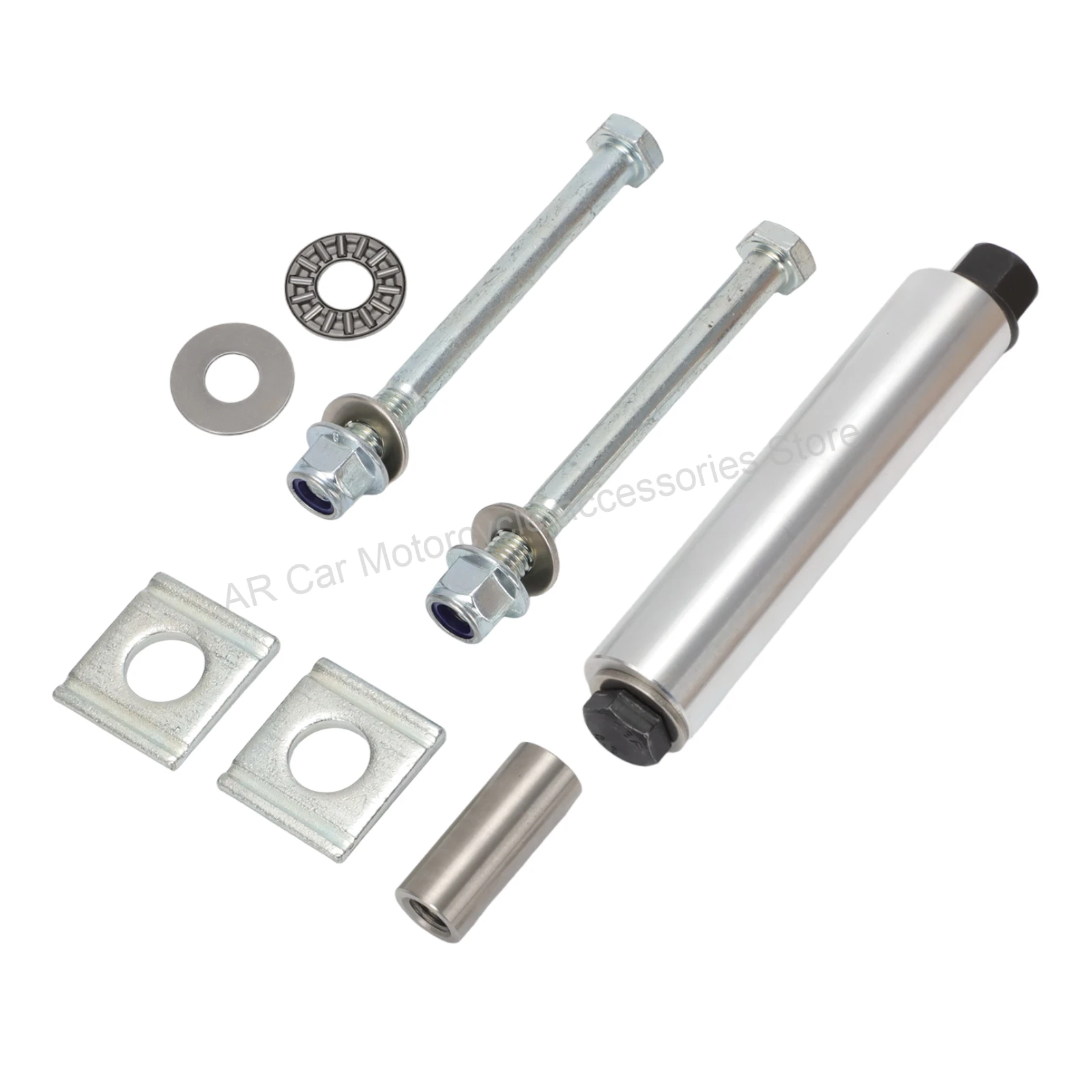 Für Audi Aluminium Vorderachslenker-Schraubentferner-Werkzeugset Ersatz M10 Schraubentferner N10491802 N10770901 WHT007963 – Detail 7