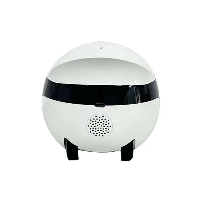 FurStarCamera Robot Dog Cat Baby 3K Home Security Pet Startlight Night Vision Wireless Remote Control Cloud