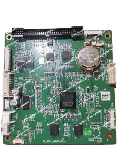 

Материнская плата 9G45 для Comen S8, новая оригинальная