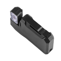 G5 Rechargeable EDC Flashlight 400 Lumens Portable Pocket Mini Flashlight Keychain Light Waterproof Torch For Outdoor Camping