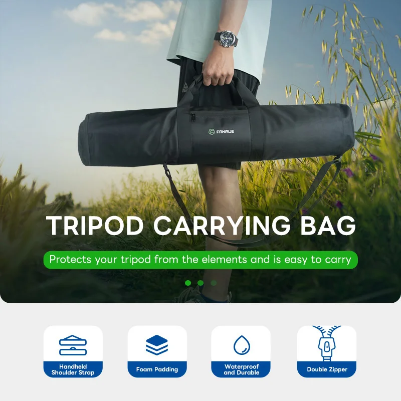 Thumbnail 3 - #6 Trending Speaker Stand Bags Right Now