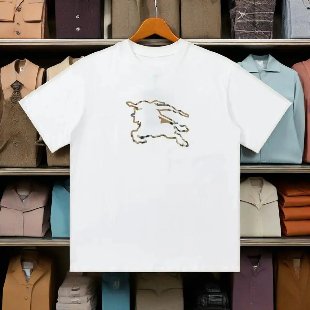 

Minimalist Unicorn Men's T-shirt-Oversized Soft Cotton Short Sleeve,Casual Streetwear Pattern Top, Daily Casual Fashion Dressing