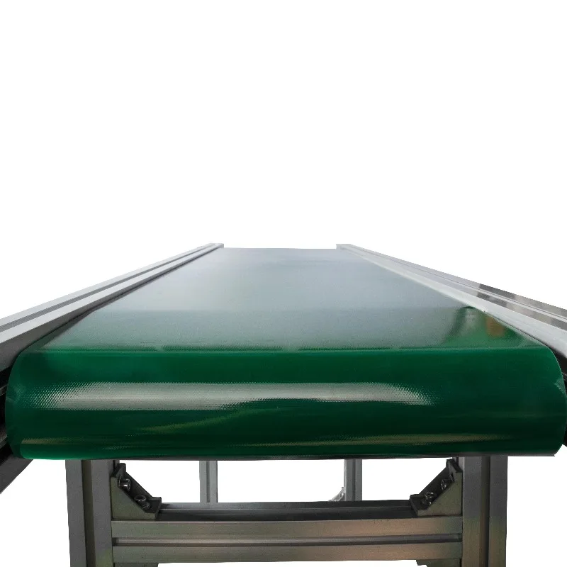 Lightweight Portable Belt Systems PVC/PU Customizable Sizes