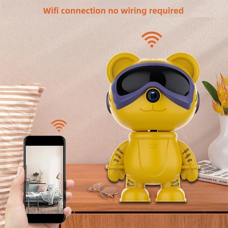 5mp-wireless-wifi-indoor-surveillance-camera-night-vision-ptz-two-way-voice-security-protection-hd-smart-home-p6-robot-cam