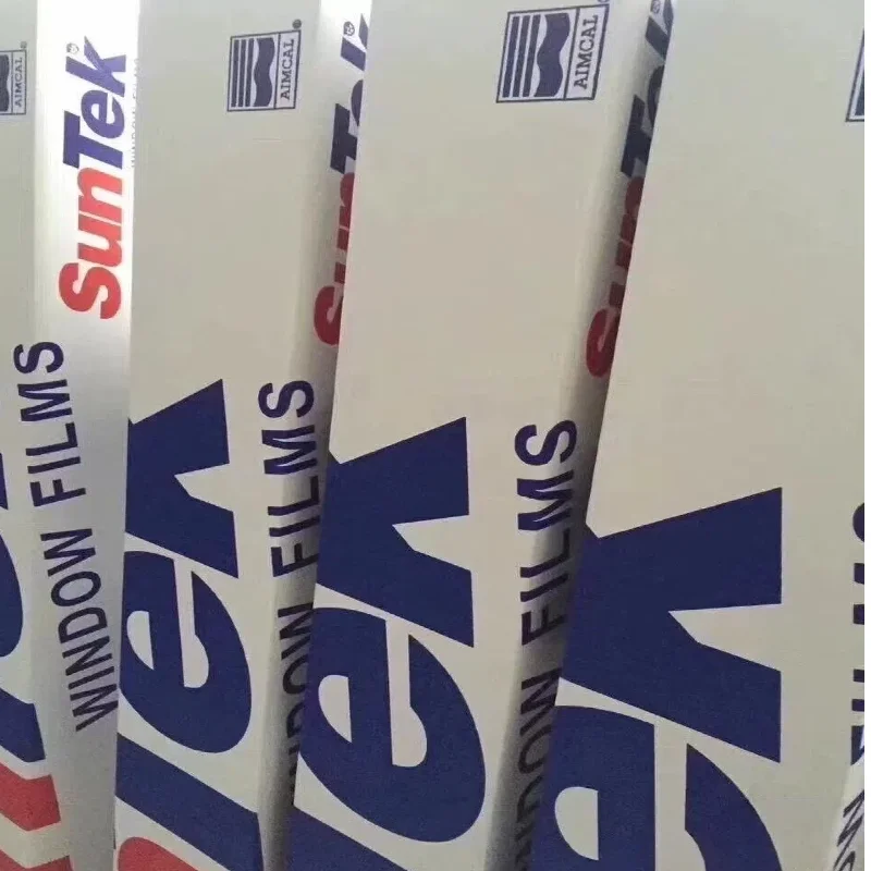 

Suntek Premium VLT Nano Керамическая пленка для тонирования окон с высокой температурой и УФ-излучением IRR99% PET для автомобиля, дома, без блокировки сигнала, прозрачная