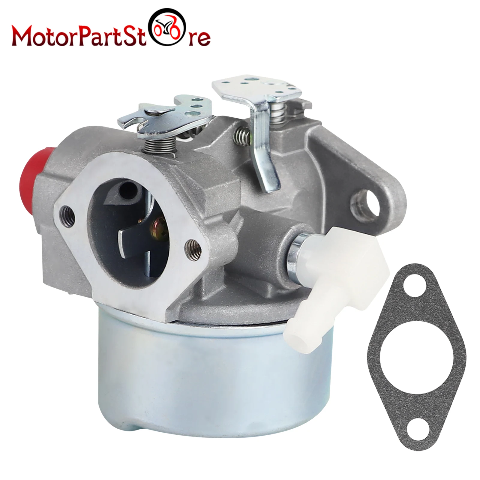 Vergaser für Tecumseh 640278 640278a 640149 640214 Lev115 Lev120 30-33 Rasenmäher Vergaser – Detail 1