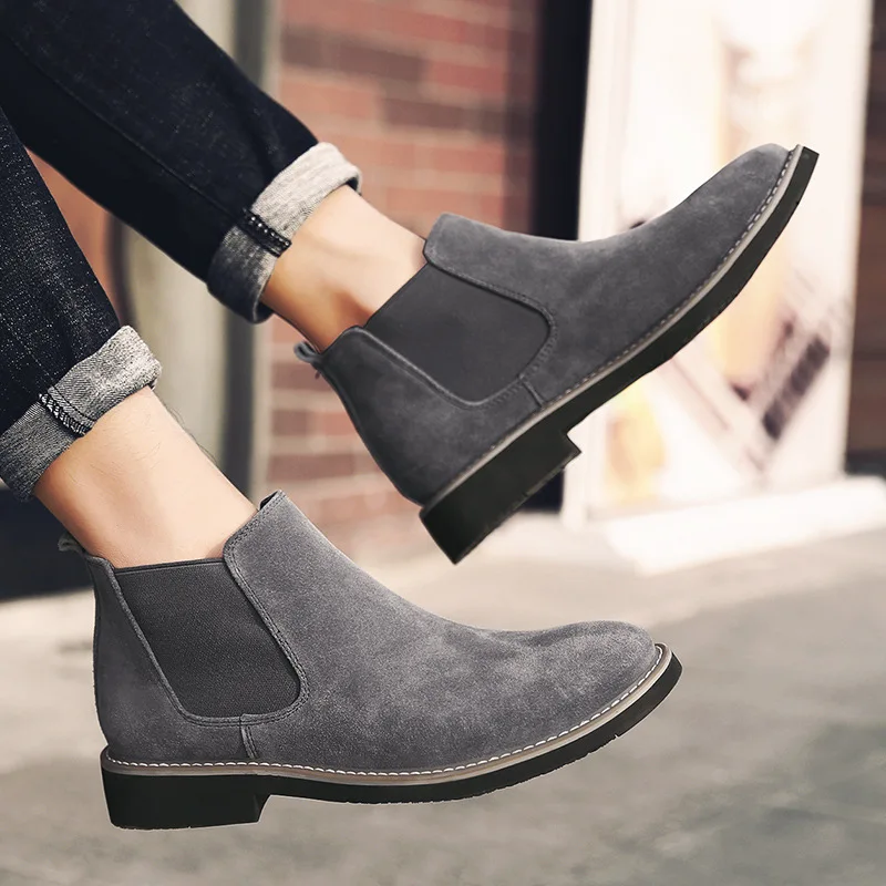 Thumbnail 3 - #8 Latest Chelsea Boots Offers