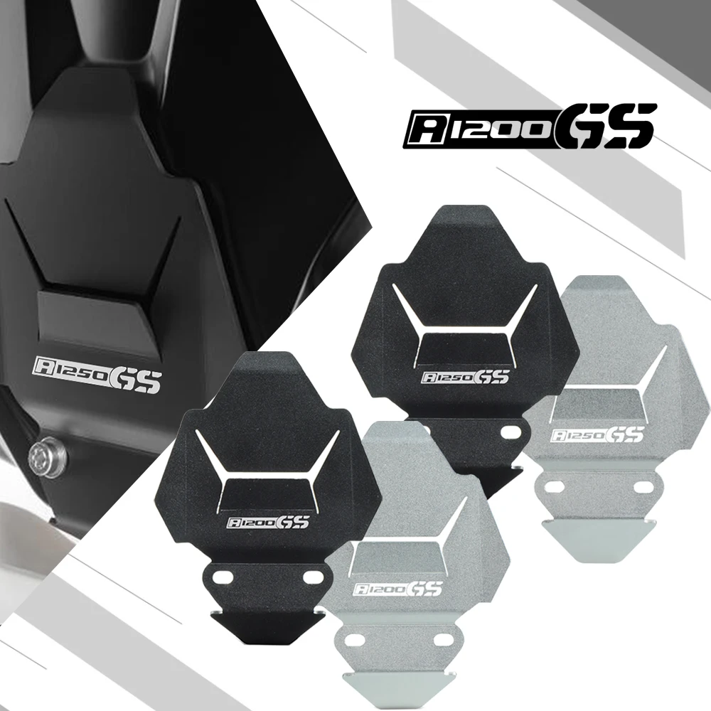 Motorcycle accessories R 1200GS 1250gs 1200 1250 GS LC ADVENTURE ADV Front Engine Housing Protection for BMW R1200GS R1250GS gs