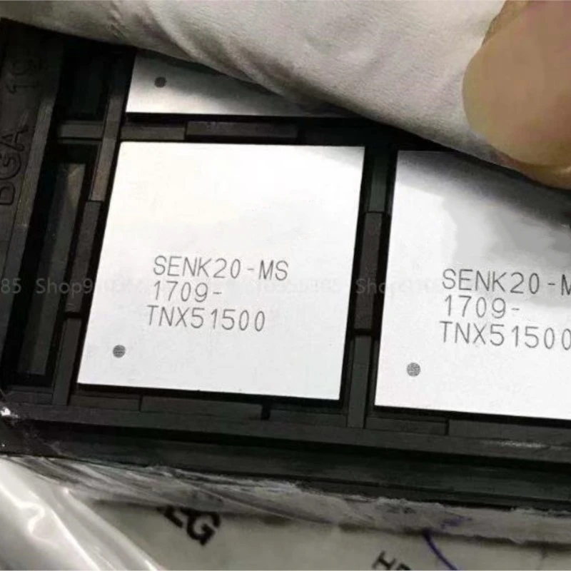 1pcs New SENK20-MS BGA Liquid crystal chip