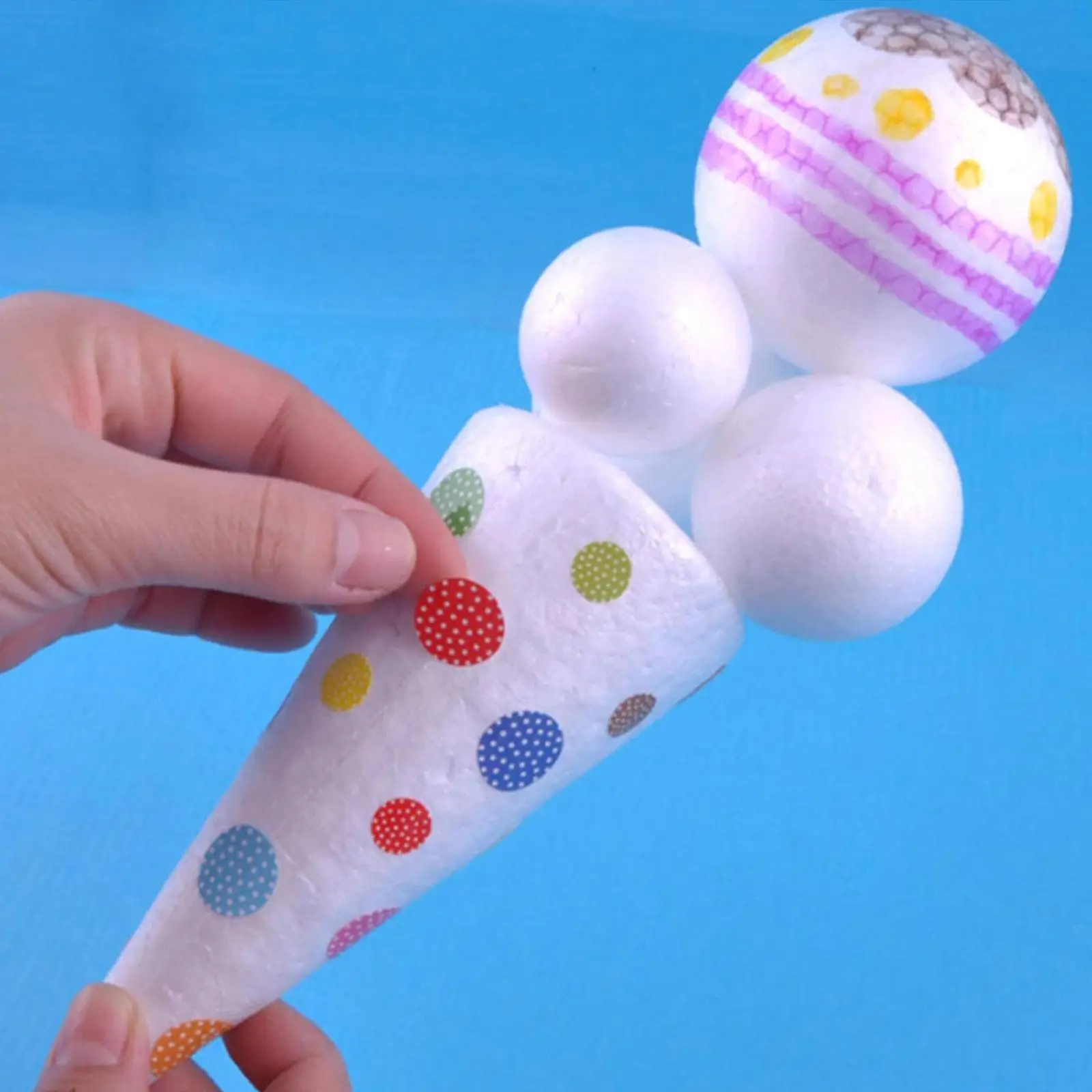 bolas-de-espuma-artesanal-de-material-premium-tamanhos-mistos-foami-para-artesanato-suprimentos-para-escola-casa-e-decoracoes-de-feriados