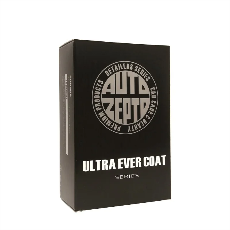 Car Coating Super Hydrophobic Crystall Plating Solution Ceramic Coating Polishing Kit Paint Care Auto Detailing
