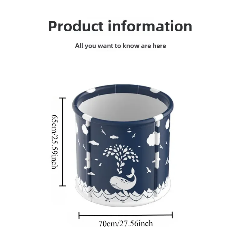 Thumbnail 4 - #39 Folding Bath Tubs Deals & Discounts