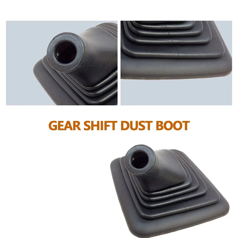 

High Quality Shift Boot F5TZ-7277-A Dust Boot Forford F150 F250 F350 Super Duty F5TZ7277A Shift Lever Shift Boot