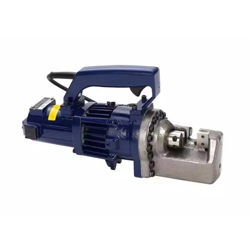 قاطع حديد التسليح الهيدروليكي المحمول 20 مم RC-20 #4