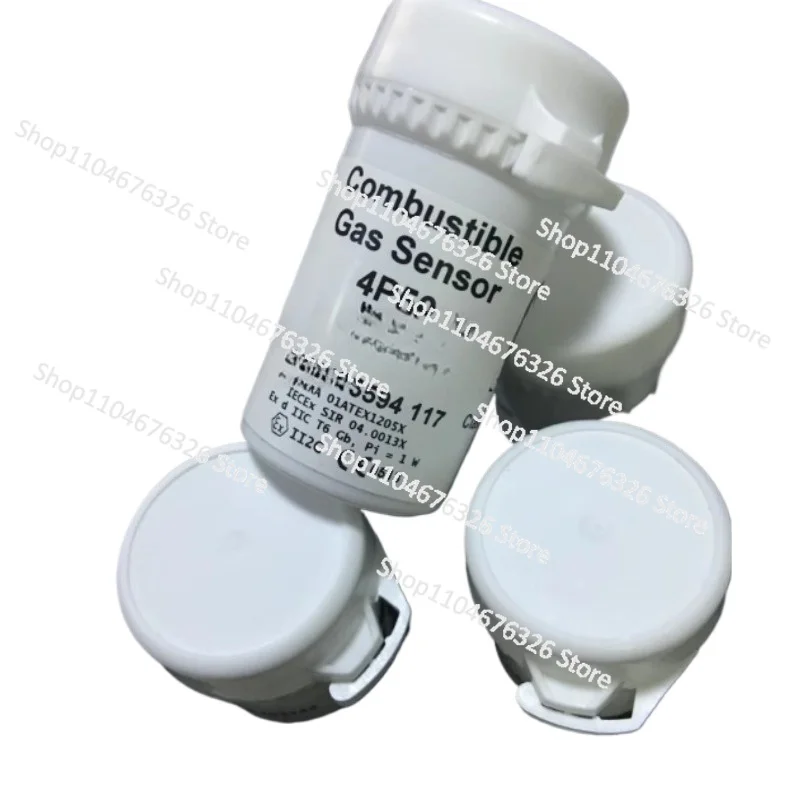 

CH4 LEL Gas, Sensor 4P-50C 4P-50 4P50 Original
