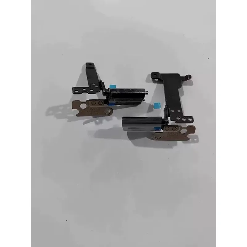 for Dell Inspiron 13 7000 7306 2 in 1 Screen Hinge Shaft Replacement Part Compatible with 0NWGVF 01X7Y6 Laptop LCD Bracket view 4