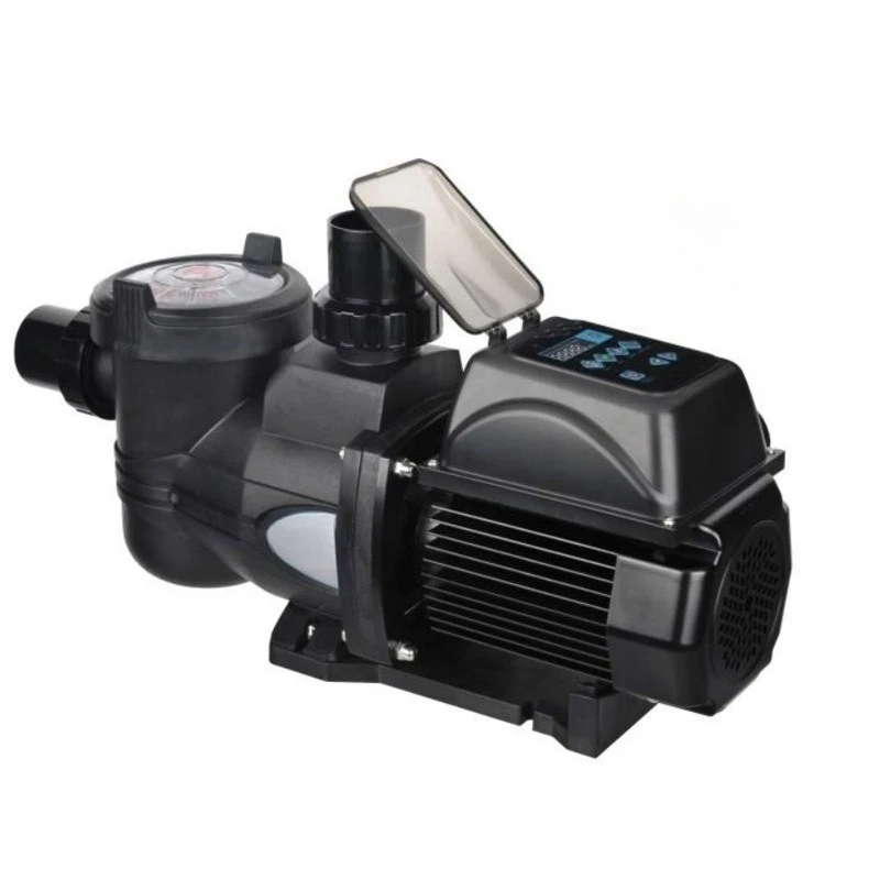 Swimming pool variable frequency circulating water pump swimming pool sand tank filter hot spring bath water feature water