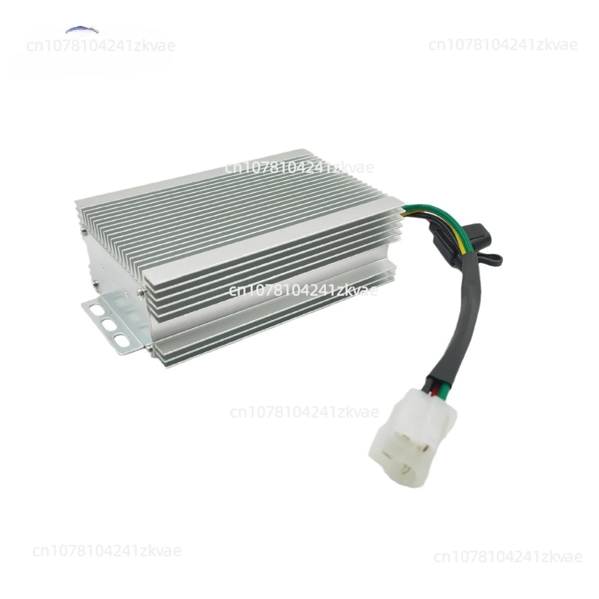 Non-isolated DC converter input 36V to output 12V current 25A power 300W electric vehicle accessories